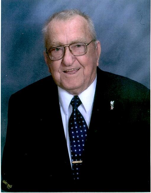 Obituary of Charles Edward Foushee