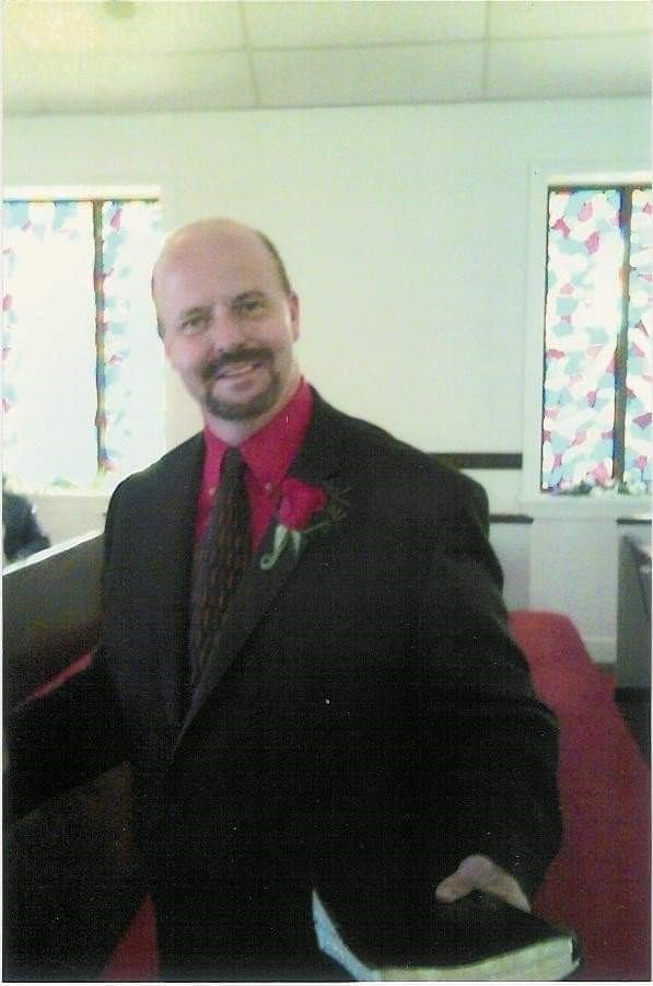 Obituary of Stanley Foy Cook