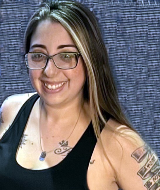 Obituary of Jamie Paige Serapiglia