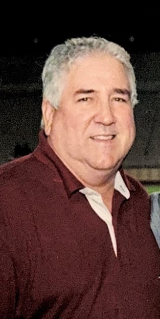 Obituary of Randall "Randy" Marty Hahn