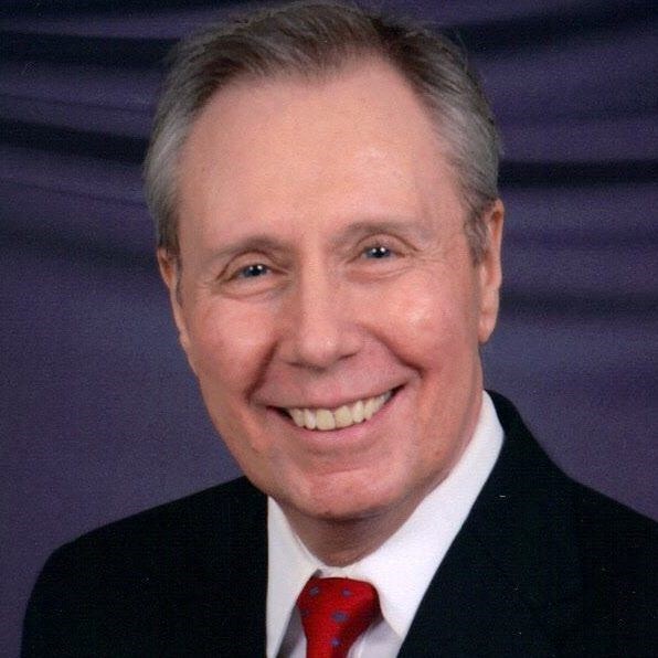 Obituary of Kevin Broussard