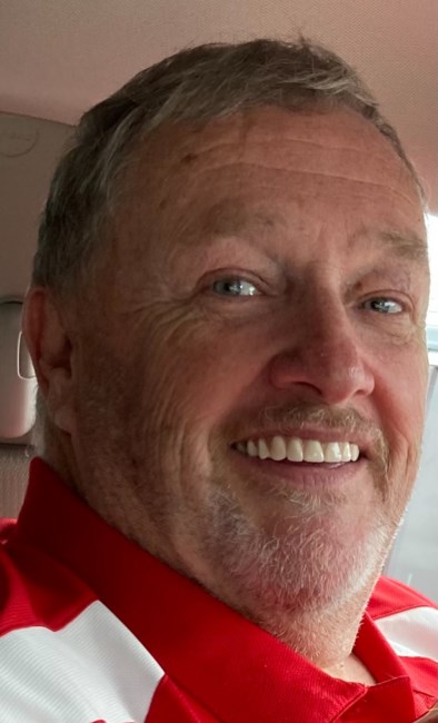 Obituary of Dean Hall