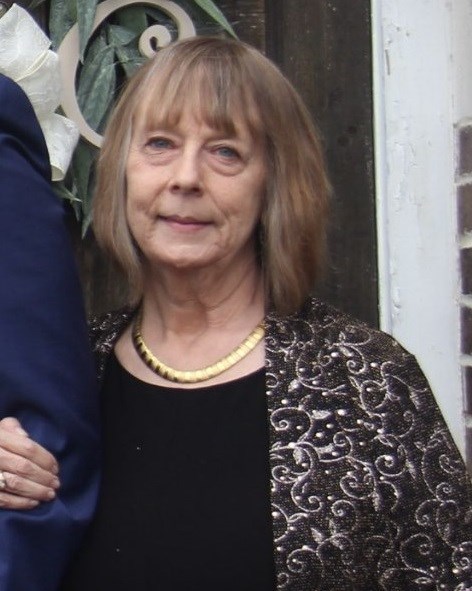 Obituary of Jenny Lee Griggs