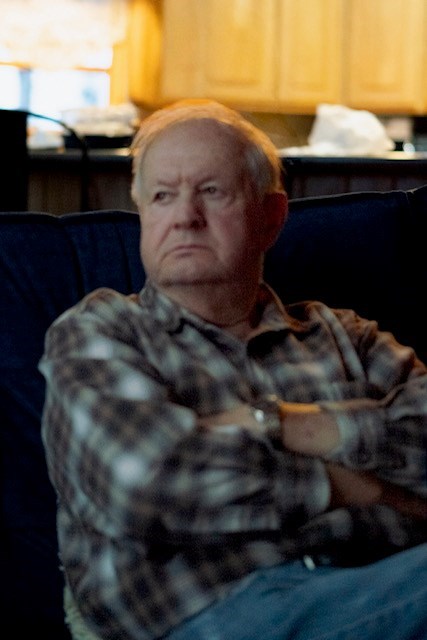 Obituary of James L. Coon