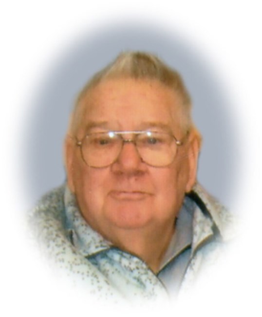 Obituary of Paul Priestman