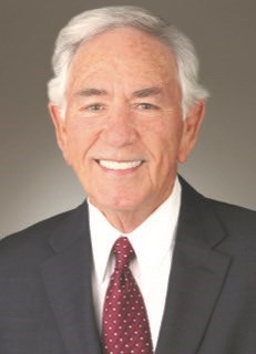 Obituary of Robert C. "Lou" McCreary