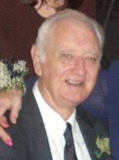 Obituary of Robert E. Sullivan