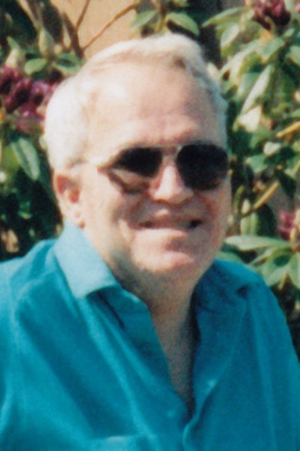 Obituary of Joseph Robert Rollman
