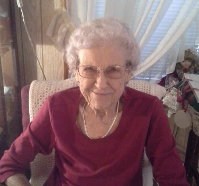 Obituary of Frances M. Russell