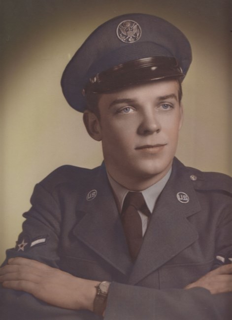 Obituary of Kenneth B. Wolmer