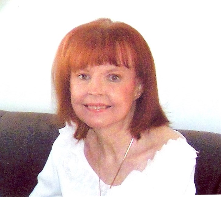 Obituary of Amy M. McGinnis