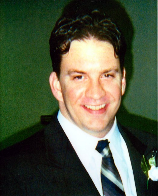 Obituary of Lawrence Dean Butler II