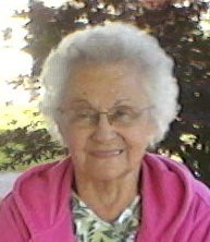 Obituary of Irene Fisk