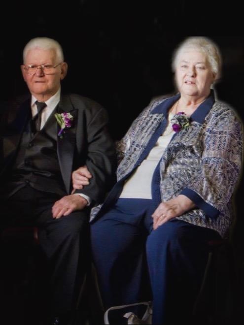 Avis de décès de Pauline Elaine Perreault