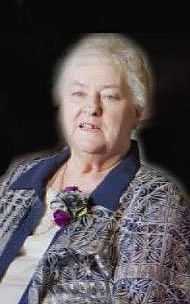 Obituary of Pauline Elaine Perreault