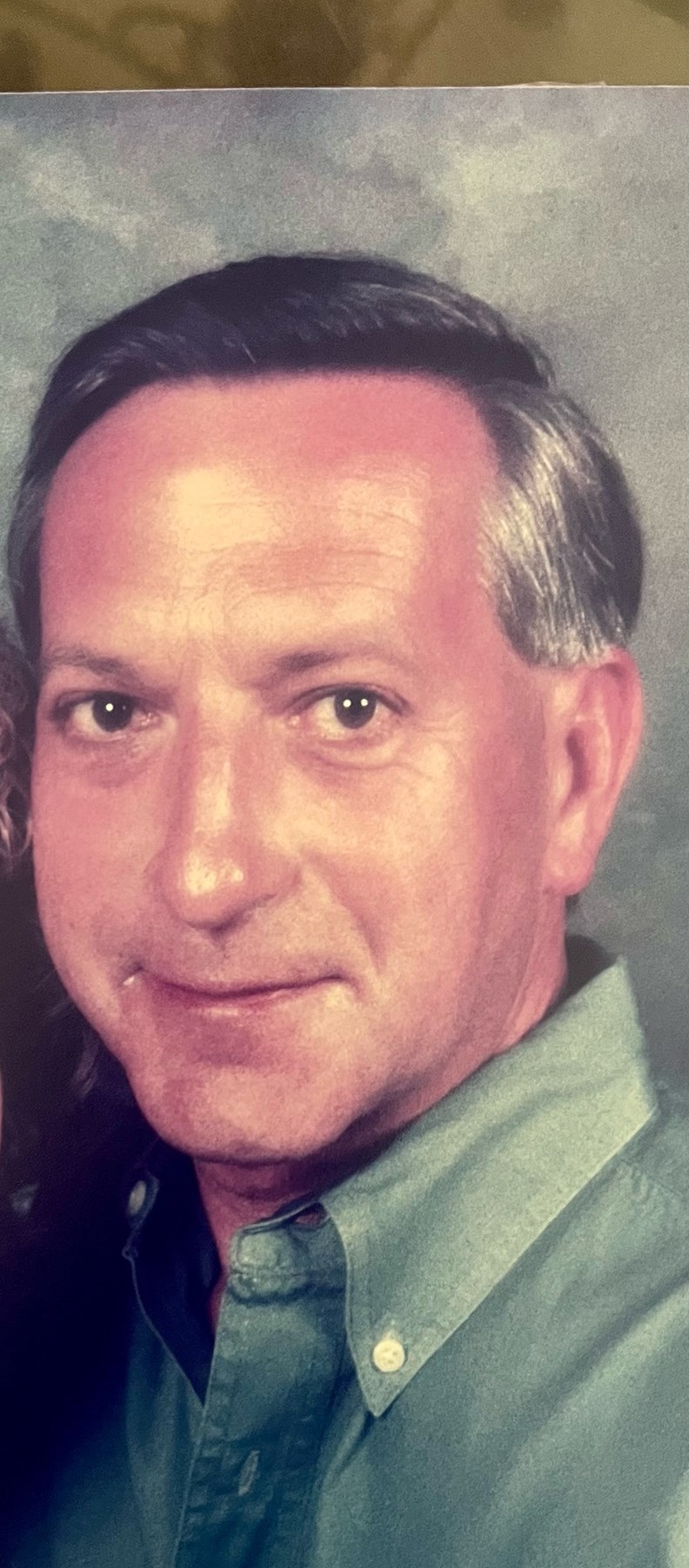 Obituary of James Turner McMillan