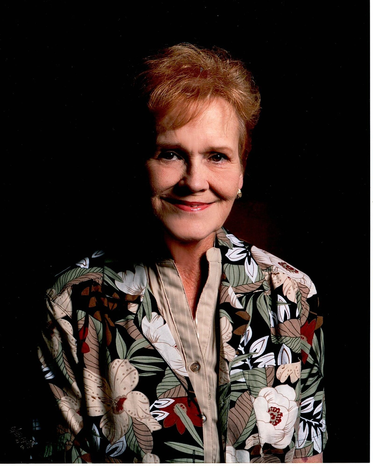 Obituary of Rebecca Petz