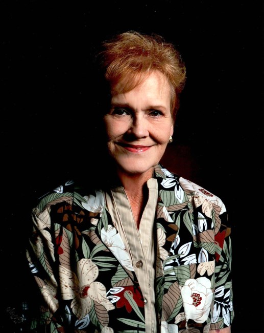 Obituary of Rebecca Petz