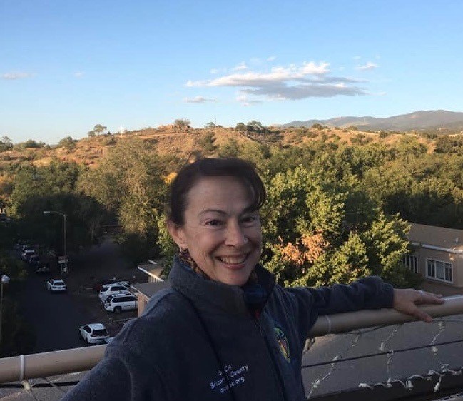 Obituary of Joan Ellen Roberts