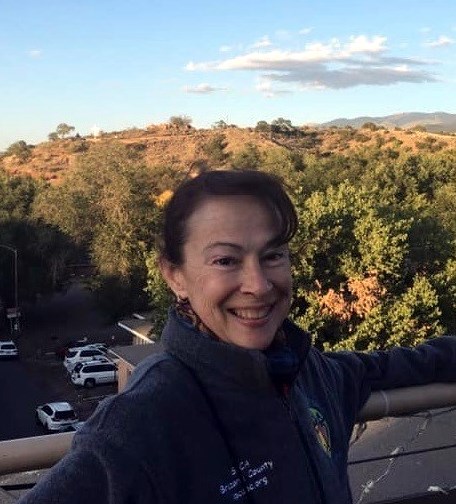 Obituary of Joan Ellen Roberts