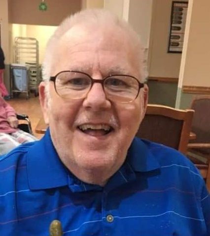 Obituary of Terry "Tito" Watson