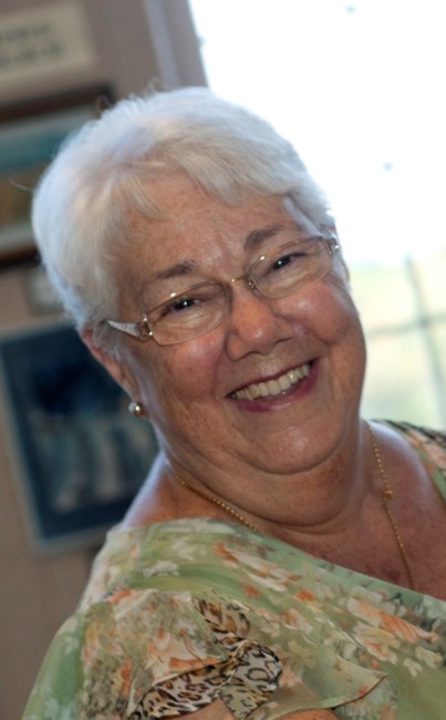 Obituary of Barbara M. Amato