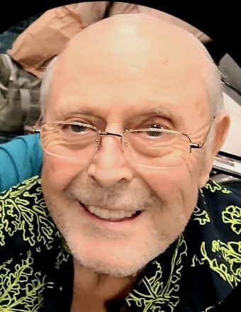 Obituary of Lynn Robert Keys