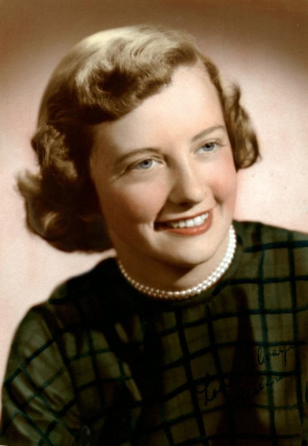 Obituary of Barbara L. Leson