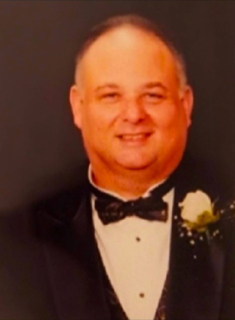 Obituario de Charles Jerome Brodsky