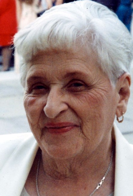 Obituary of Margaret Z. Zeiler Wittstadt