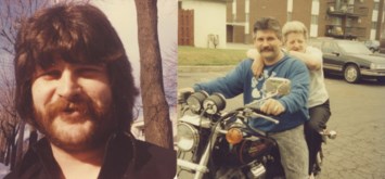 Obituary of Lauchlin "Locky" MacDonald