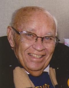 Obituario de James V Ellison Sr.