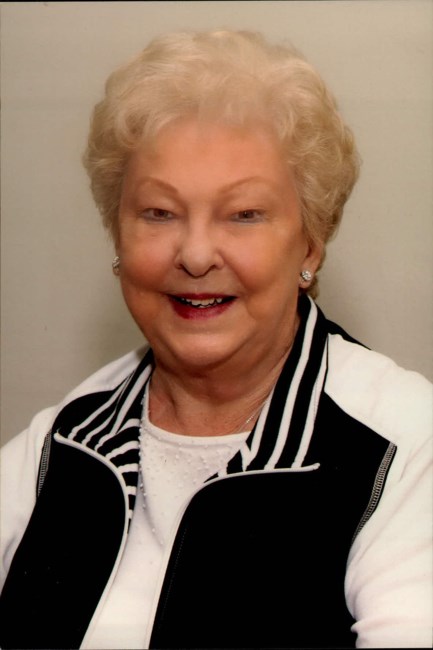 Obituary of Carolyn S. Lemon Dennis