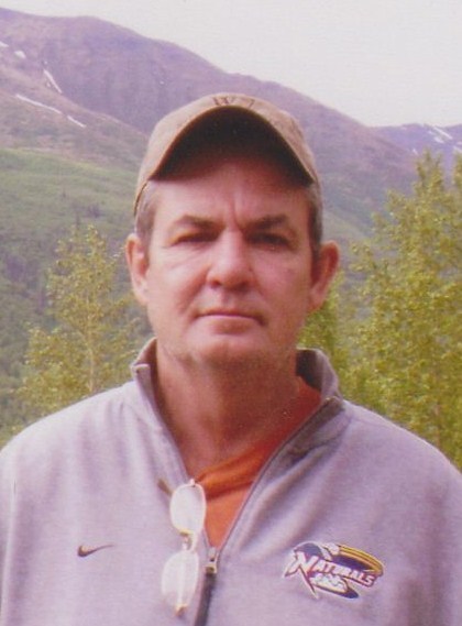 Obituary of Eddie Berry