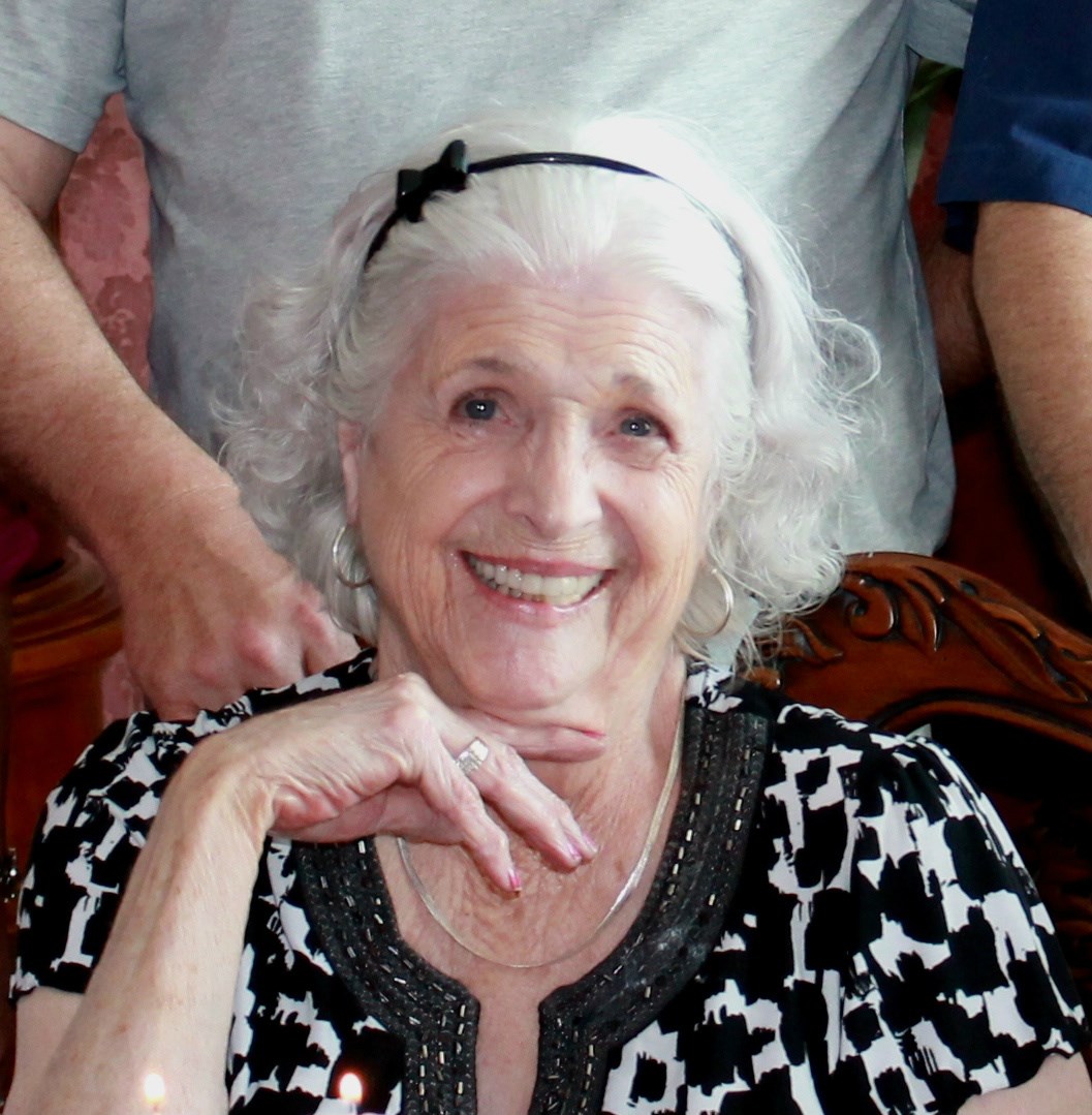 Obituary of Lila Ruth Wilson Bosworth