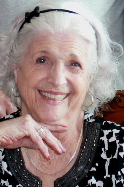 Obituary of Lila Ruth Wilson Bosworth
