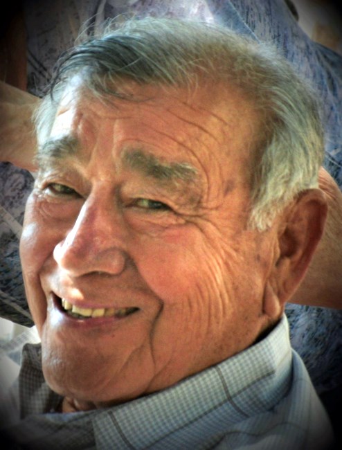 Obituary of Jesse J. Espinoza