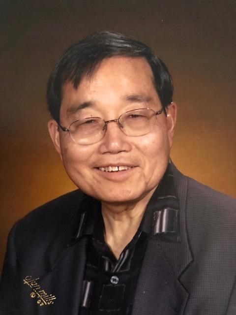Obituary of Gerald Chi-Hung Mok