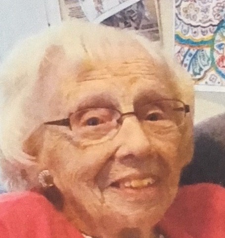 Obituary of Rita A. Snoke