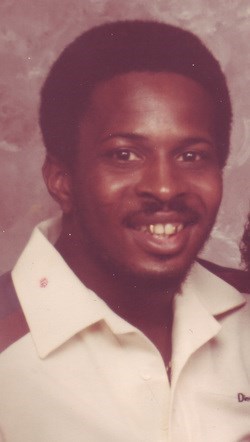 Obituary of Clarence L Smith, Jr