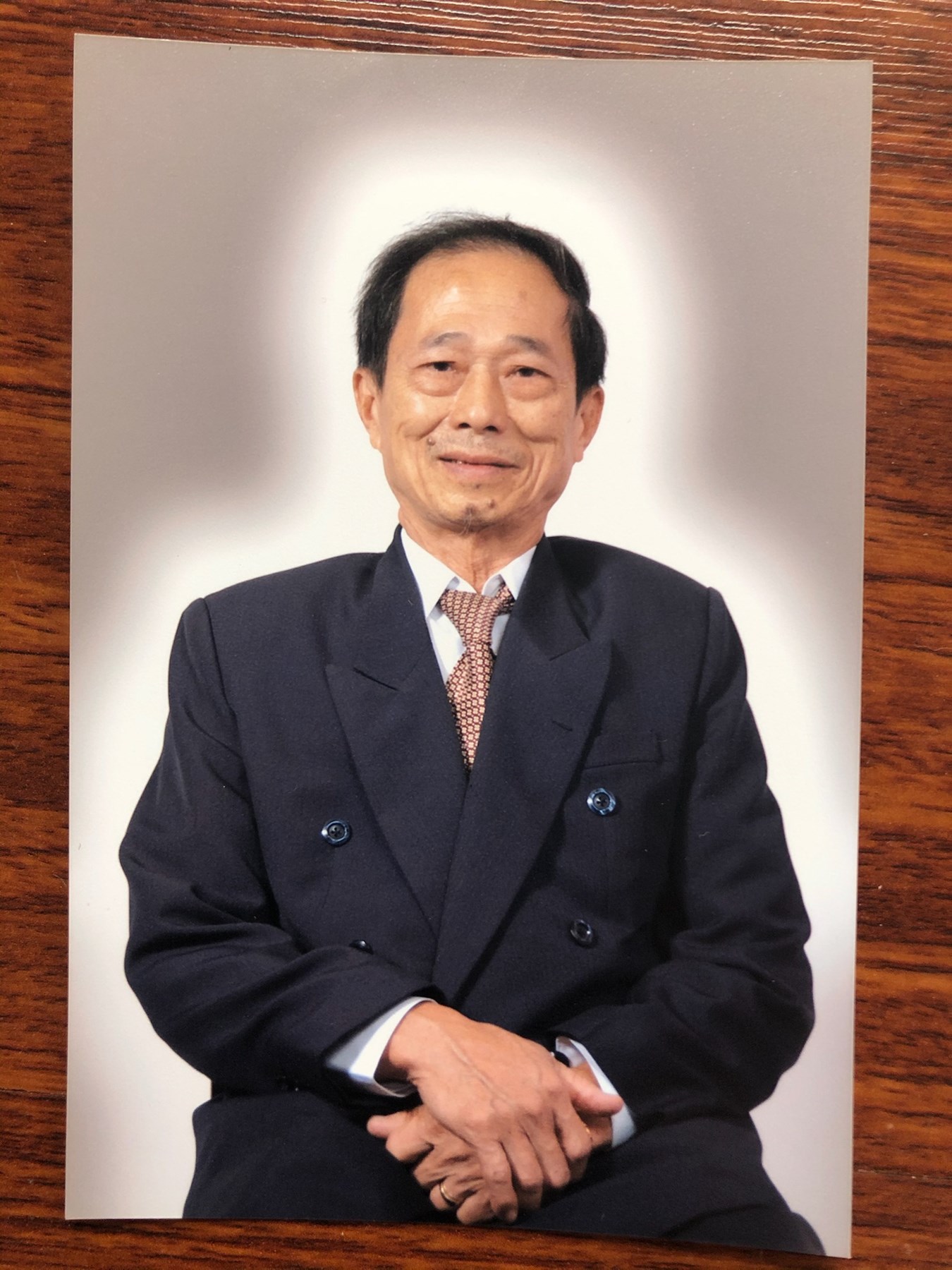 Obituario de Lai Van Nguyen