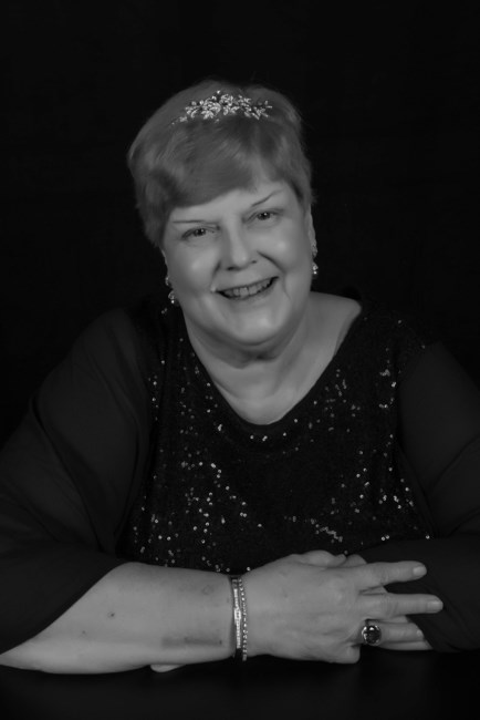 Obituary of Barbara Ann Case