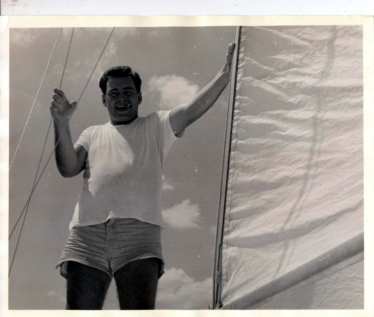 Obituary of Bennett Lawson Smith, Jr.