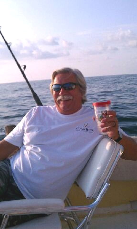 Obituary of Dennis K. Russell, Sr.