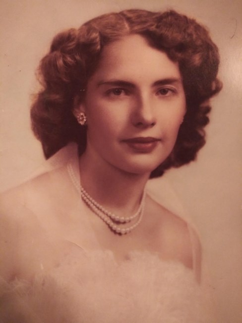 Obituary of Jacqueline J Flores