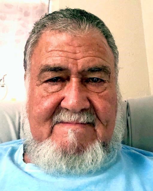 Obituario de Larry Joe Burkett