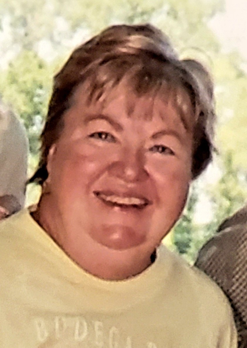 Eileen Mcdermott Obituary Marietta, GA