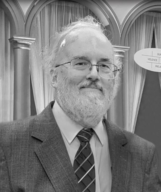 Obituary of Stephen Joseph Donnelly