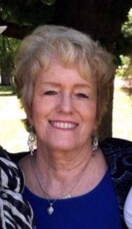 Obituario de Paulette Kay Boshart