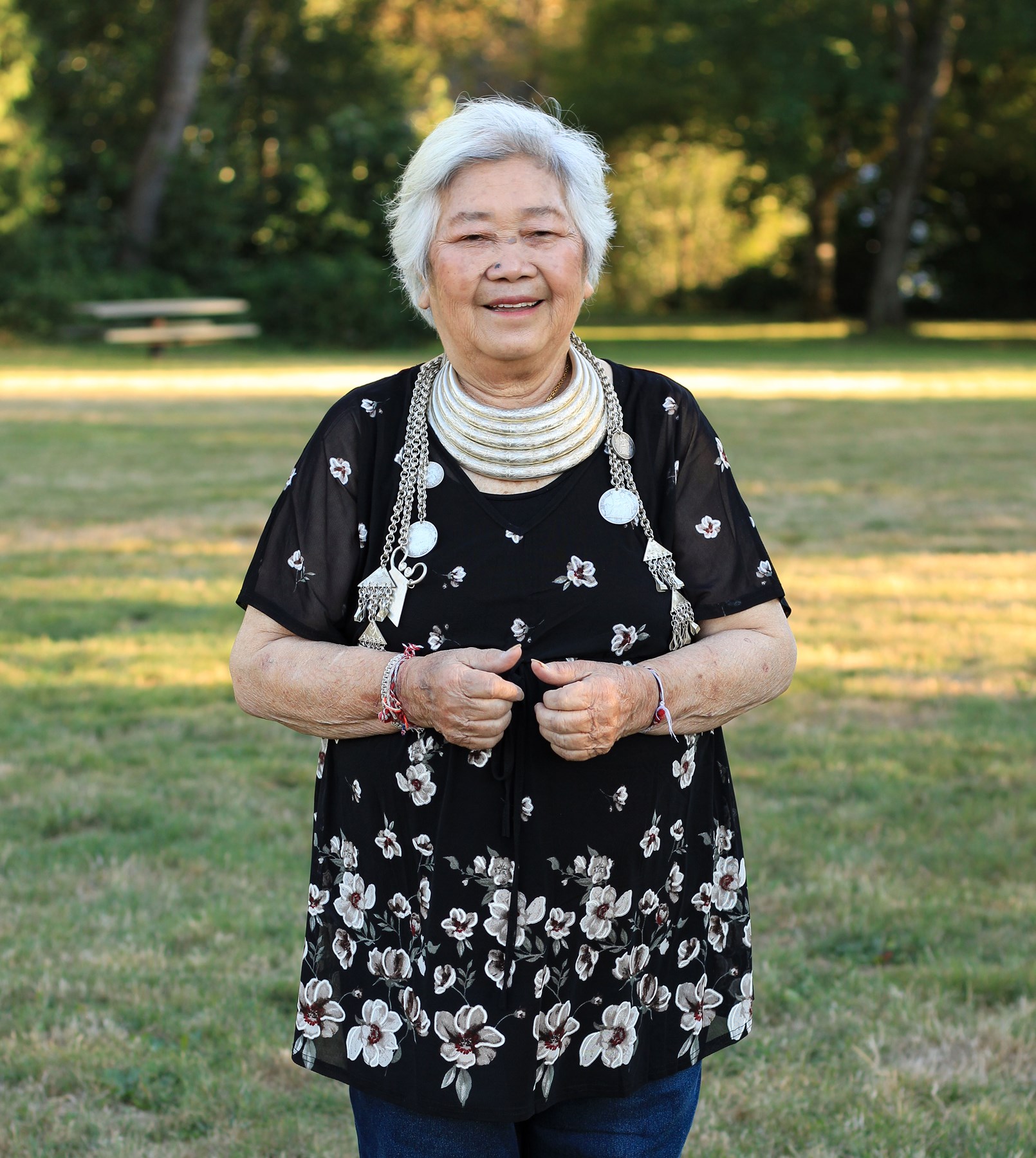 Obituary of Kao Yia Cha